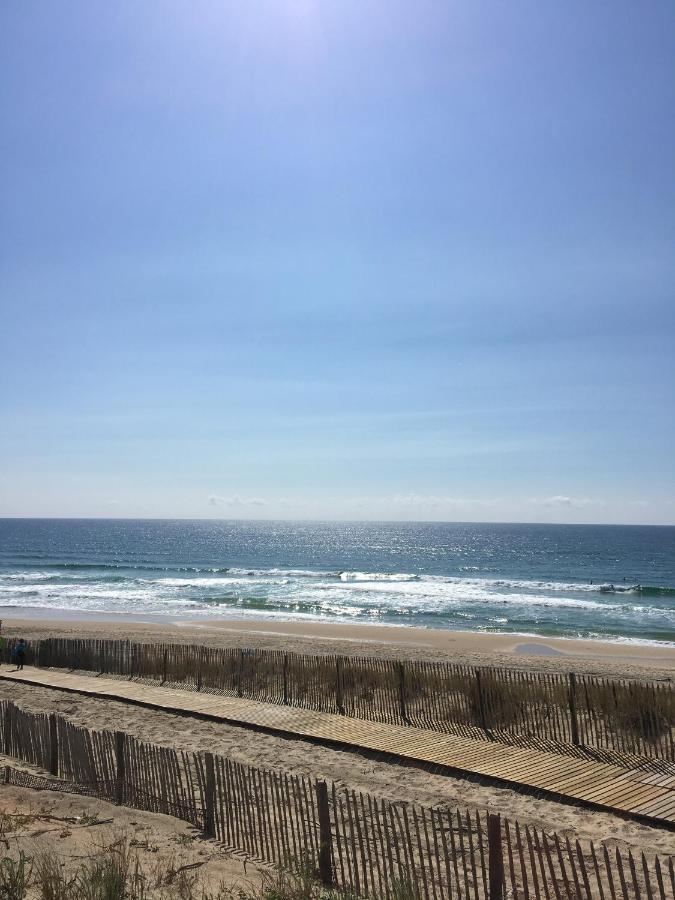 2 Pieces Face Ocean, * Lacanau