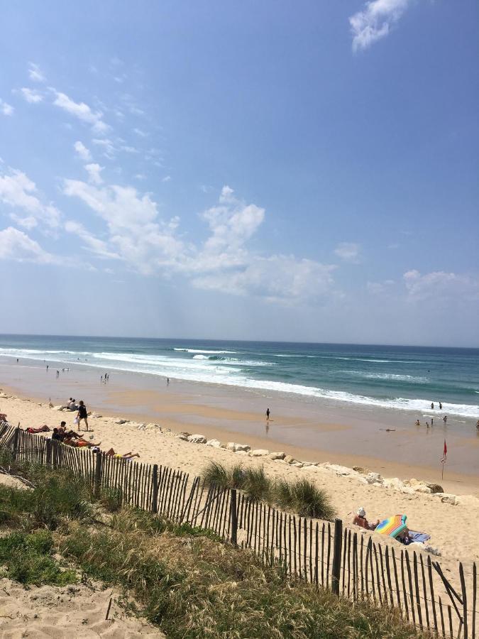 Apartment 2 Pieces Face Ocean, Lacanau